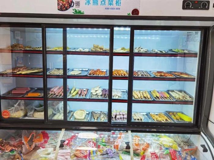 汶上县市场监管局发布第一期食品安全“红黑榜”